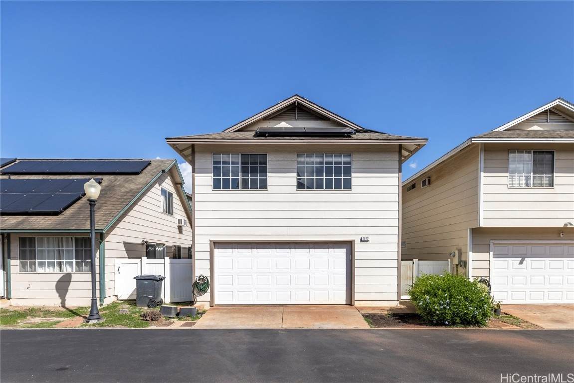 91-212 Hoowehi Place - Photo 1