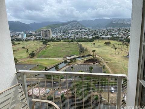 2611 Ala Wai Boulevard - Photo 1