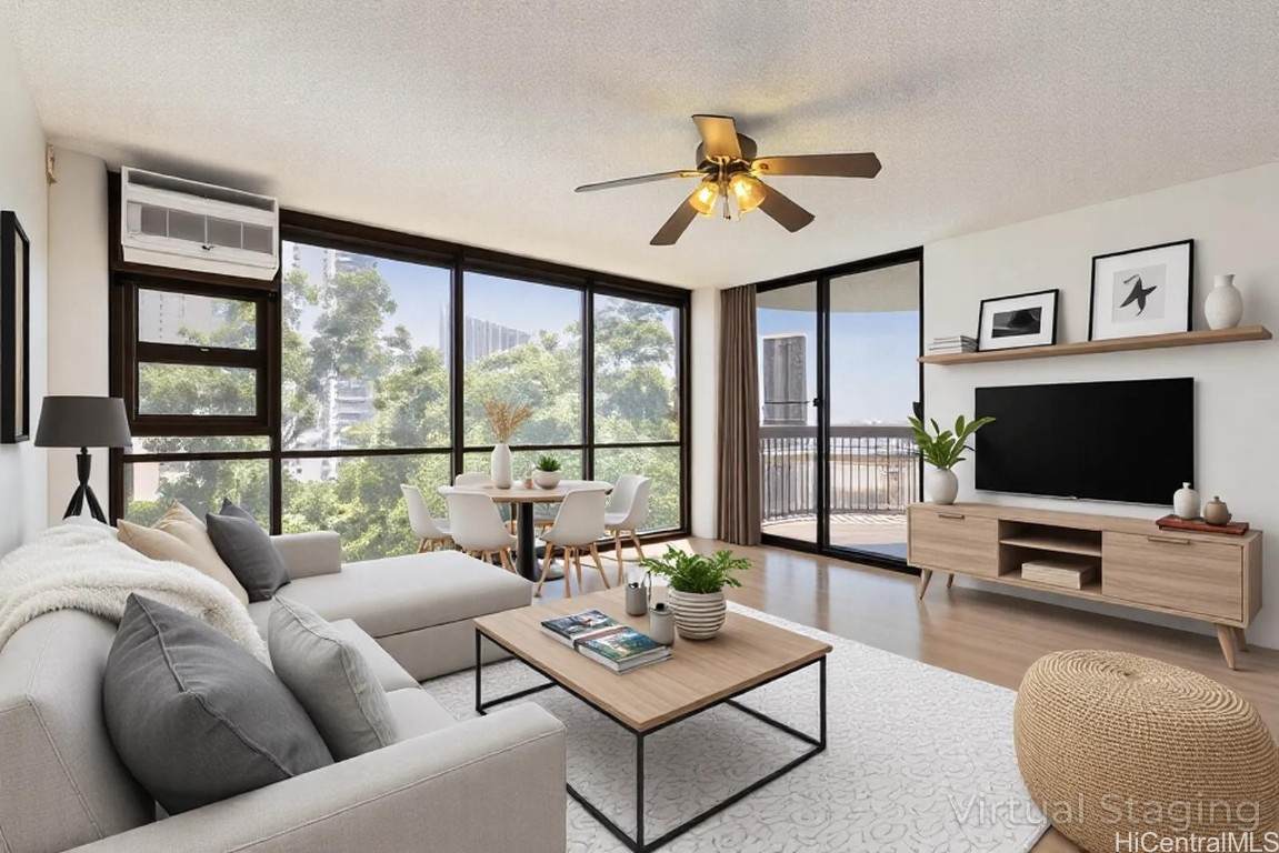 60 Beretania Street - Photo 1