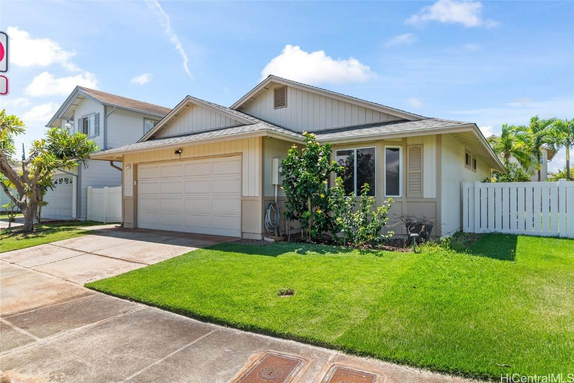 91-548 Koihala Place - Photo 1