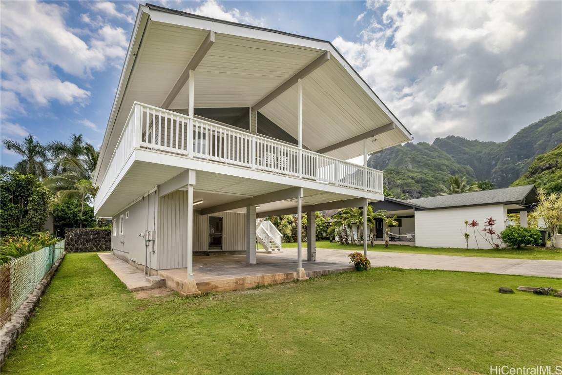 51-540 Kamehameha Highway - Photo 1