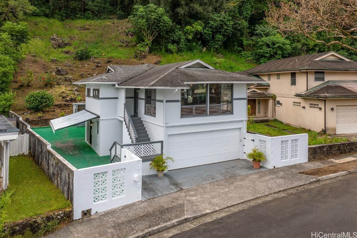 240 Puiwa Road - Photo 1