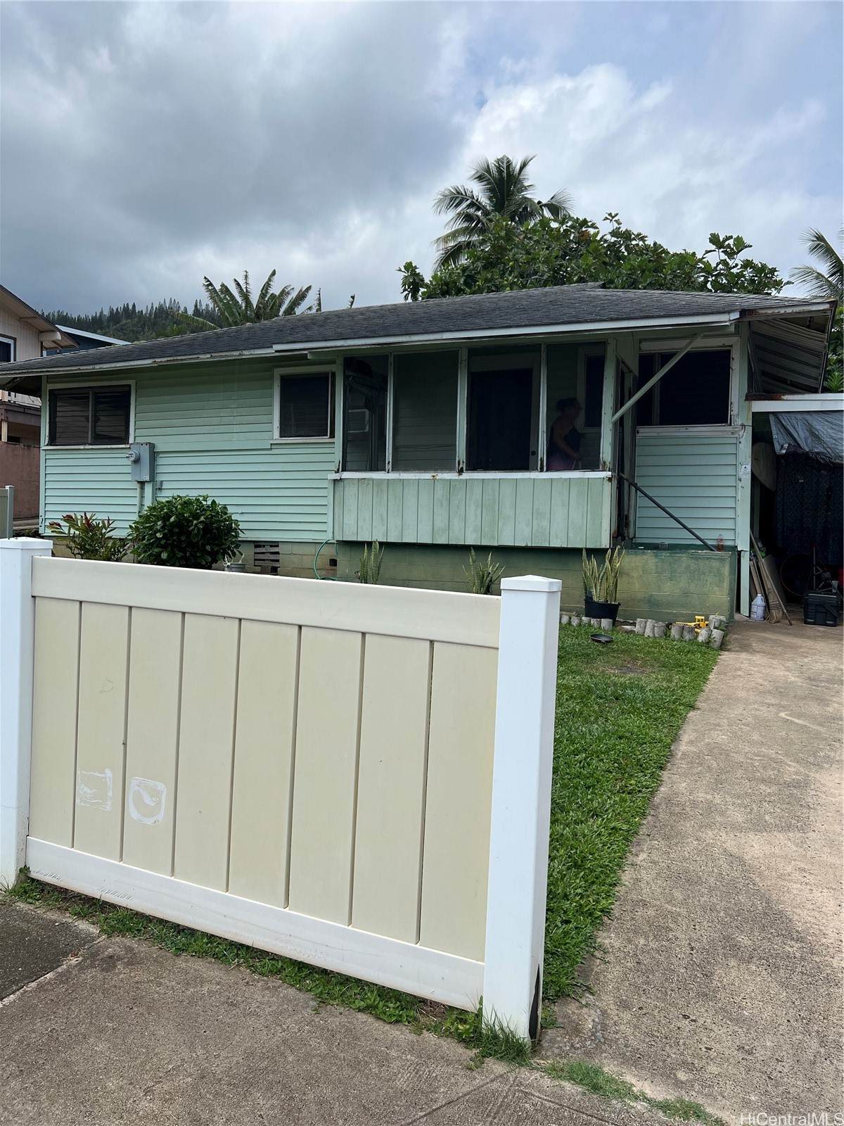 54-233 Honomu Street - Photo 1