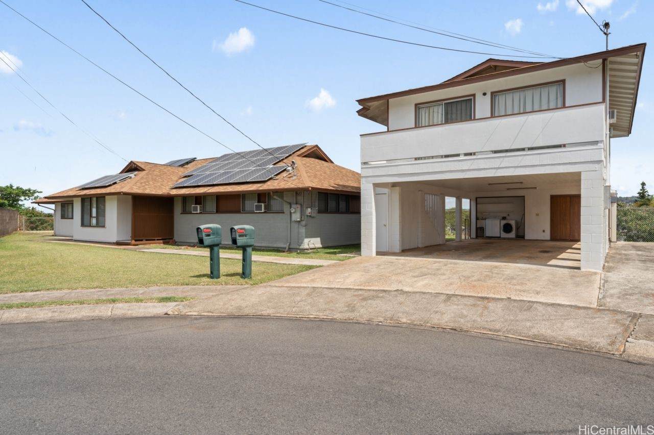 4544 Mahie Street - Photo 1