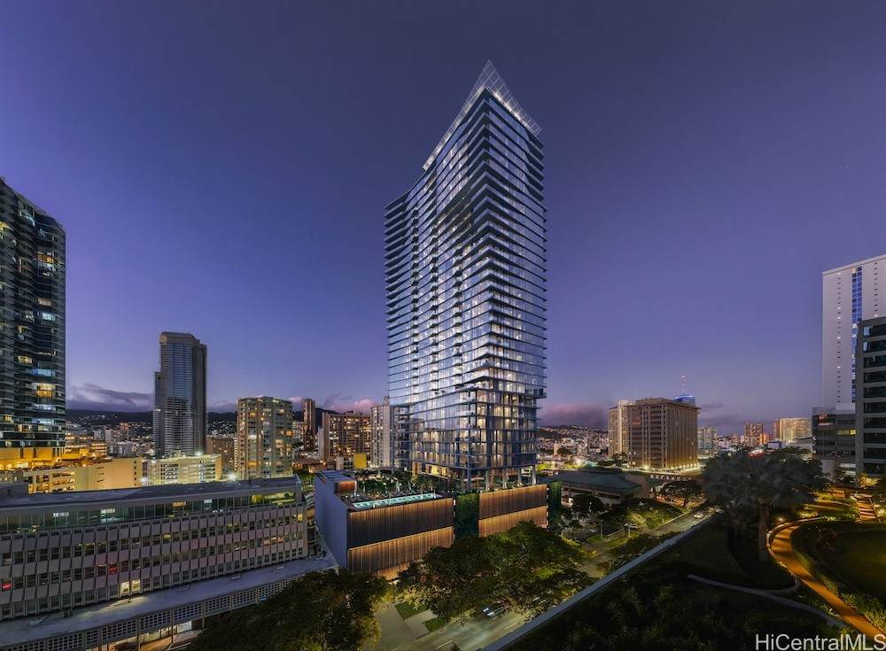1538 Kapiolani Boulevard - Photo 1
