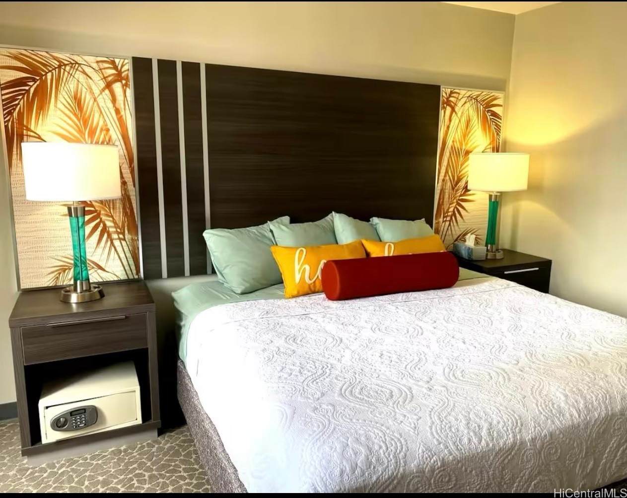 1850 Ala Moana Boulevard - Photo 1
