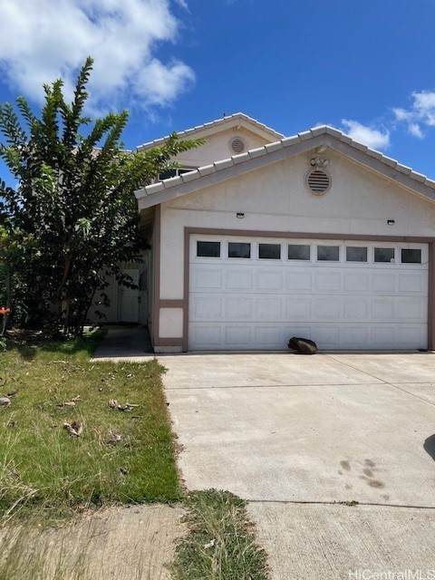 91-1501 Keonekapu Street - Photo 1