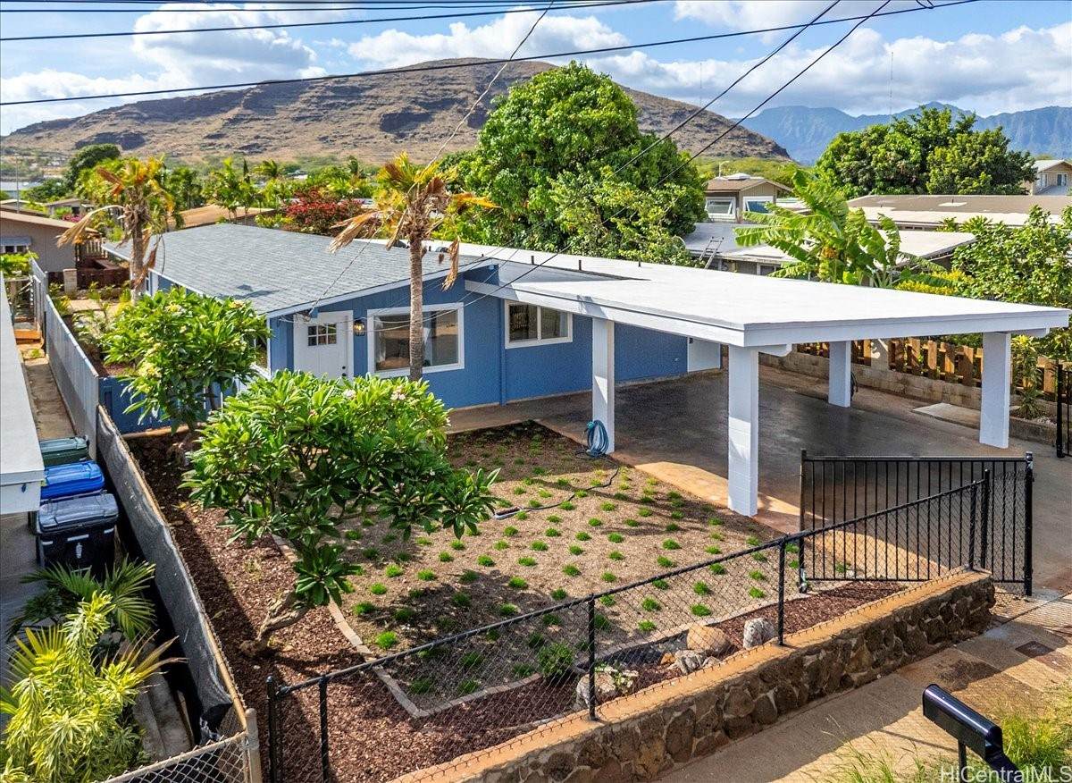 87-252 Holopono Street - Photo 1