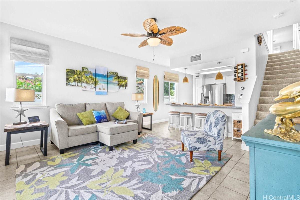 92-1508 Aliinui Drive - Photo 1