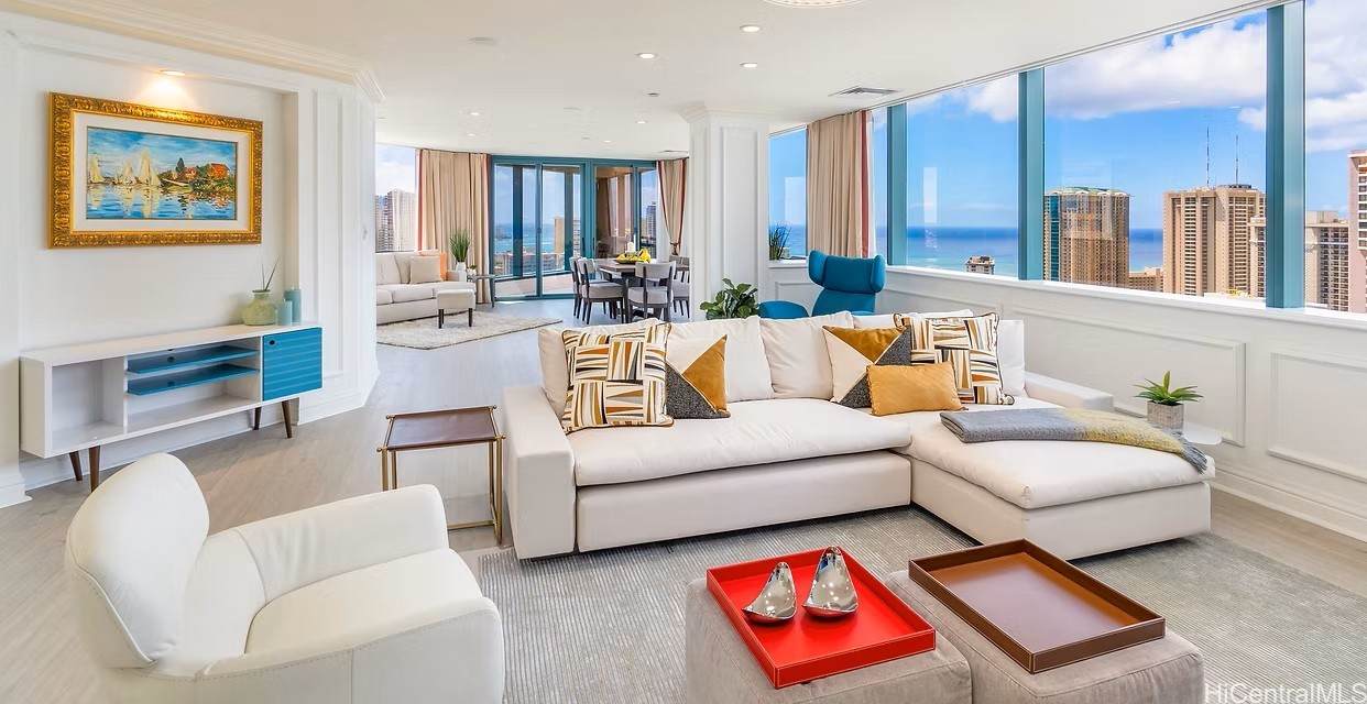 1888 Kalakaua Avenue - Photo 1