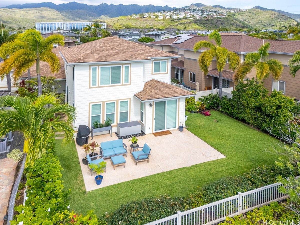 520 Lunalilo Home Road - Photo 1