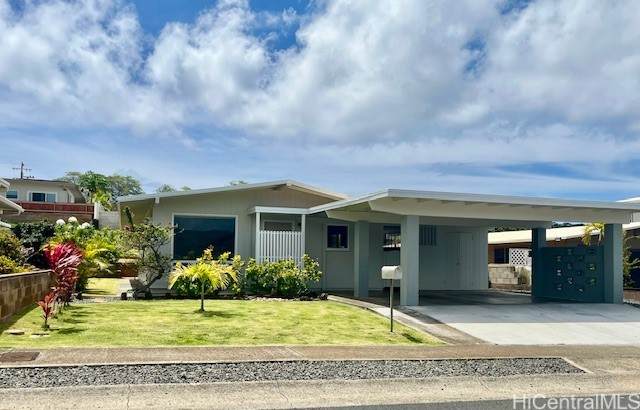411 Lanipuao Street - Photo 1