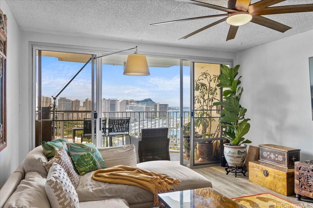 1350 Ala Moana Boulevard - Photo 1