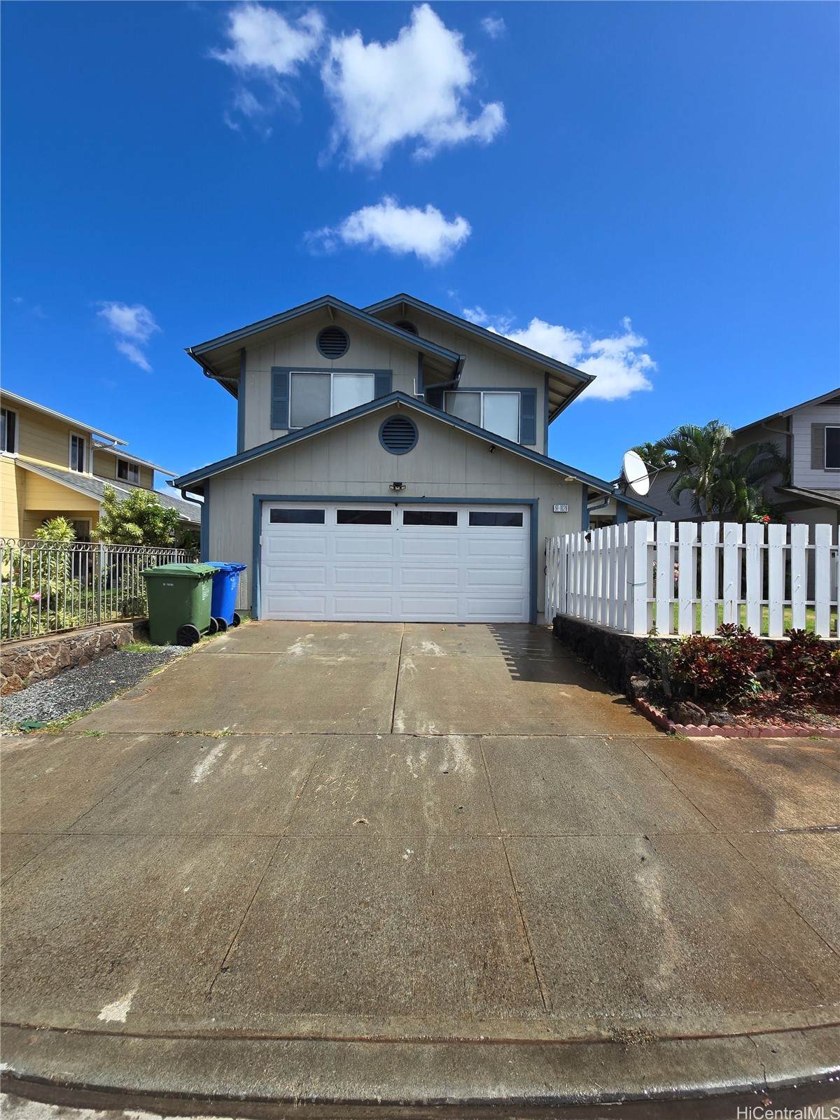 91-1028 Waihuna Place - Photo 1
