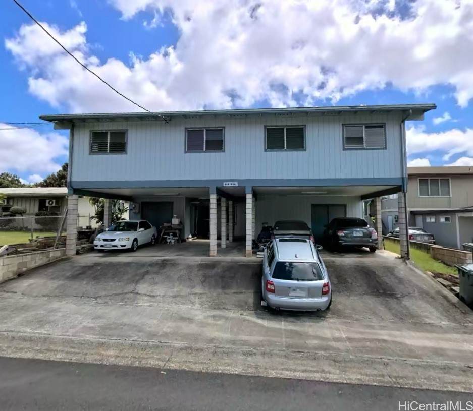 99-581 Honohina Street - Photo 1