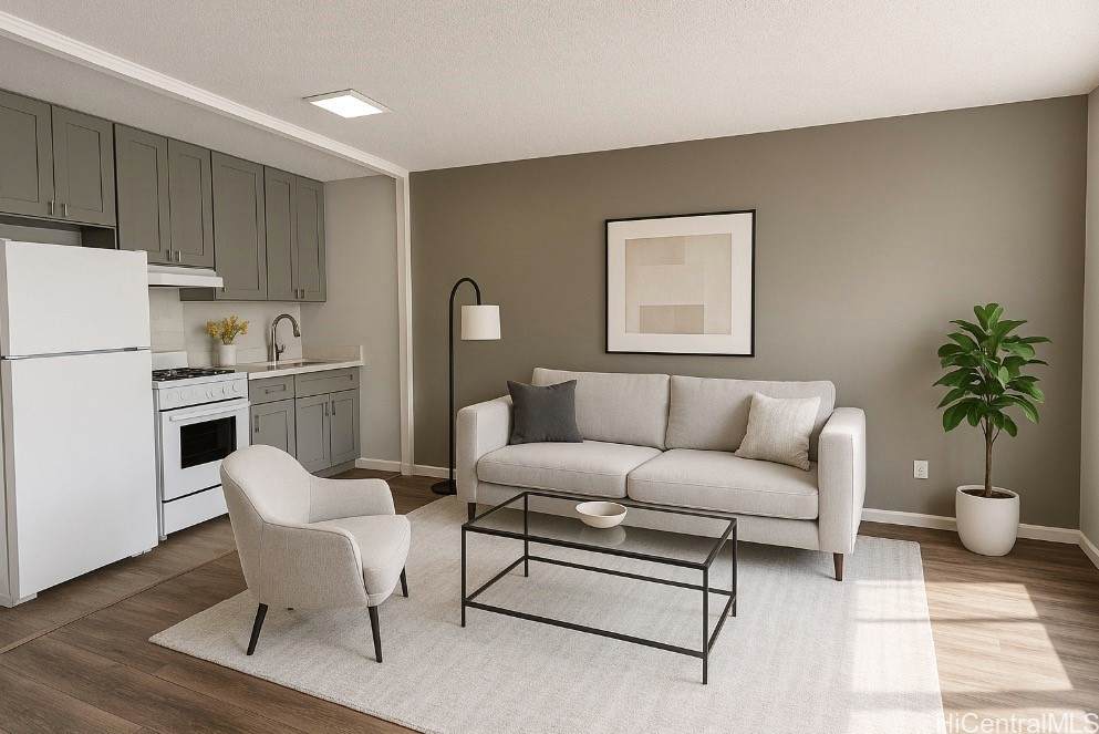 2345 Ala Wai Boulevard - Photo 1