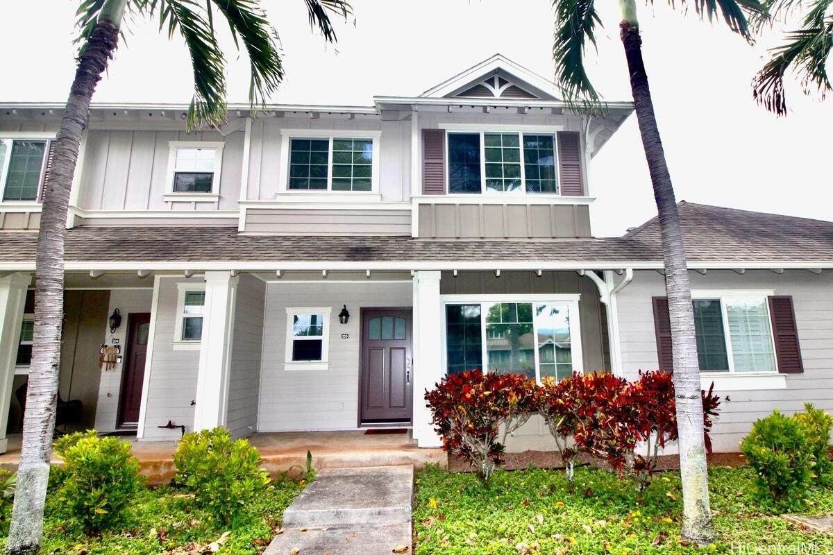 91-1211 Keoneula Boulevard - Photo 1