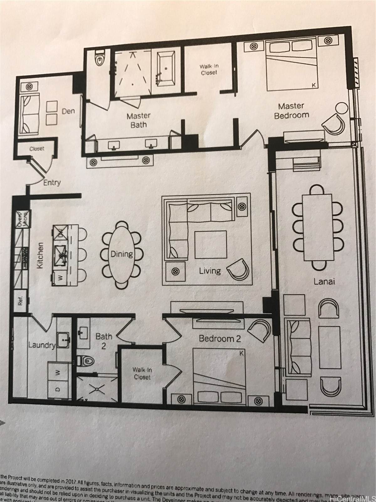 1388 Ala Moana Boulevard - Photo 1