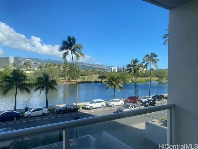 2233 Ala Wai Boulevard - Photo 1