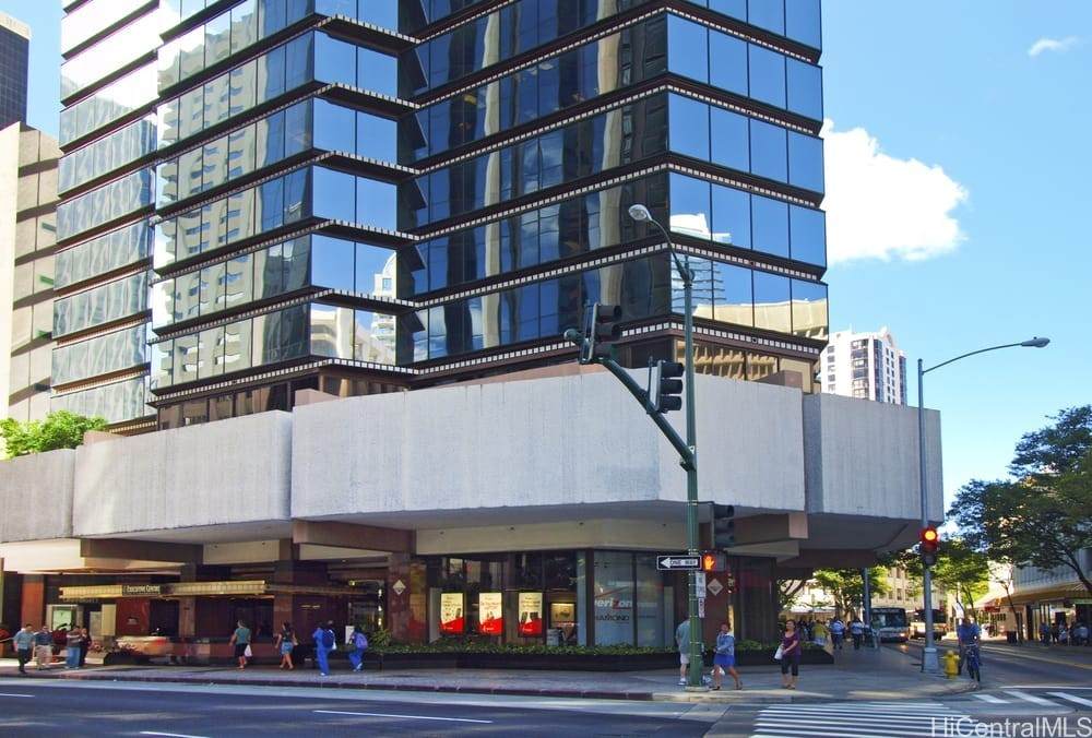 1088 Bishop Street - Photo 1