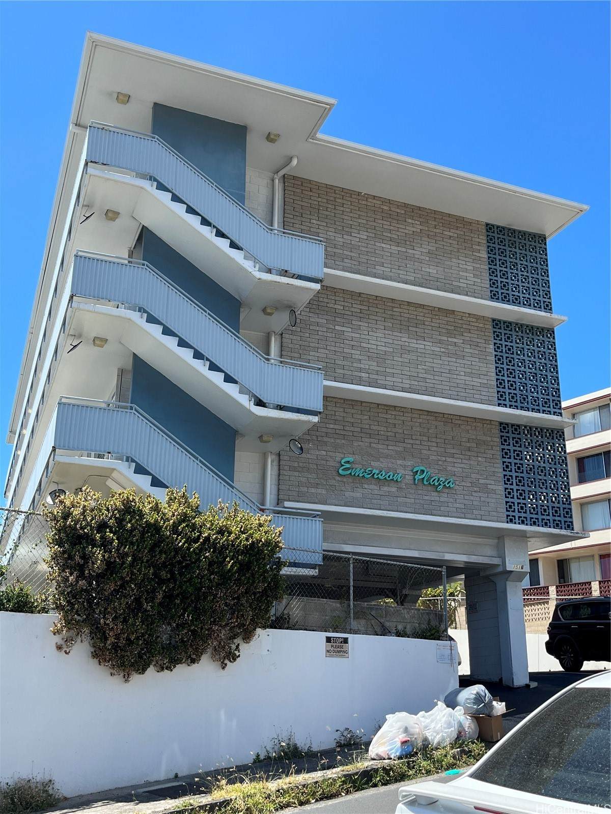 1516 Emerson Street - Photo 1