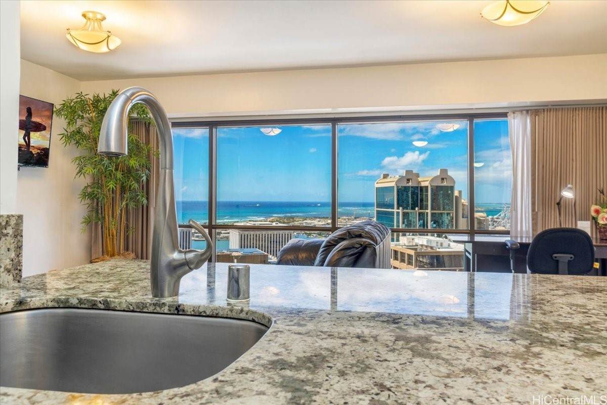 1088 Bishop Street - Photo 1