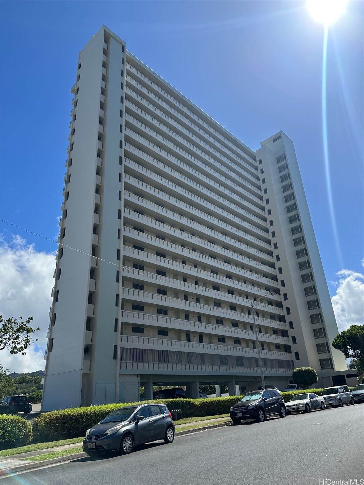 1160 Ala Napunani Street - Photo 1