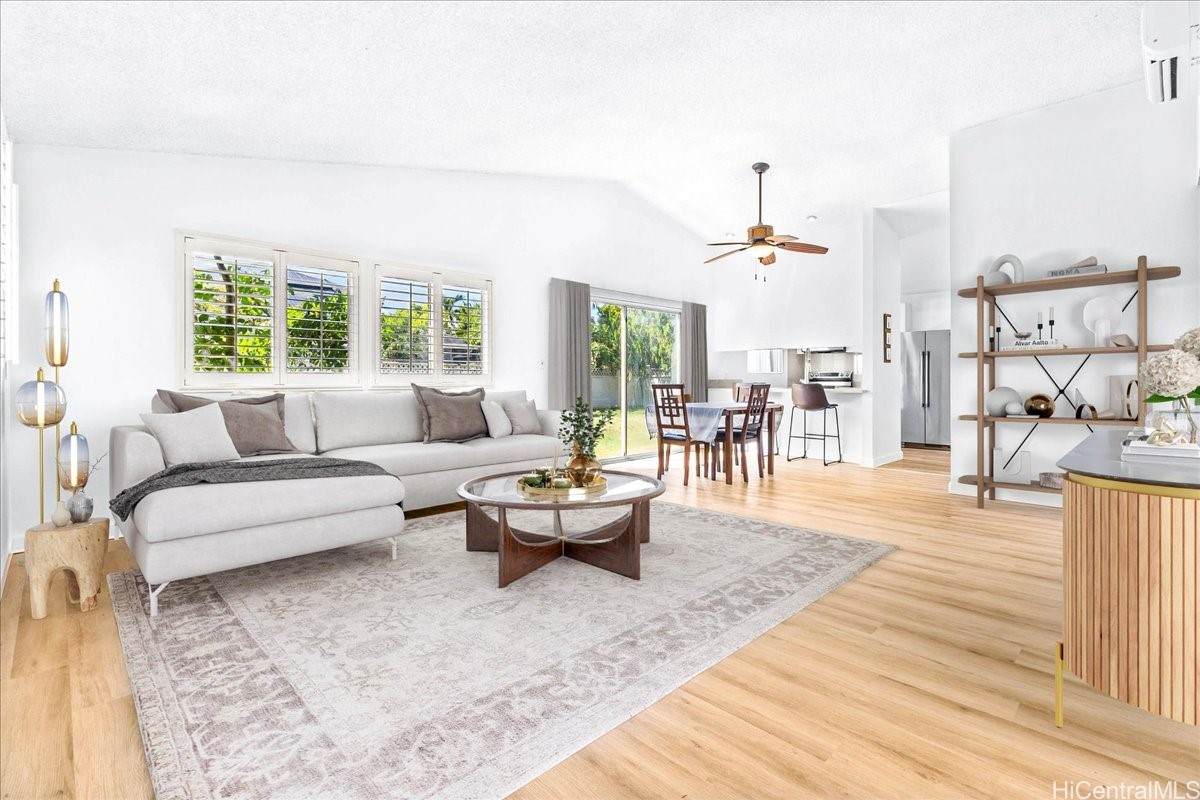 91-1186 Makaaloa Street - Photo 1