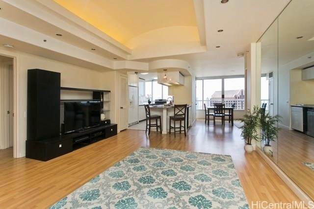 1212 Nuuanu Avenue - Photo 1