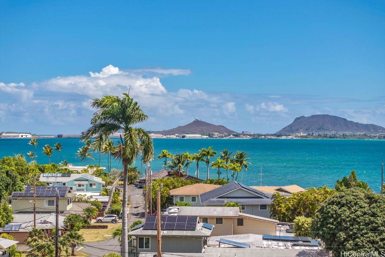 45-94 Ka Hanahou Place - Photo 1