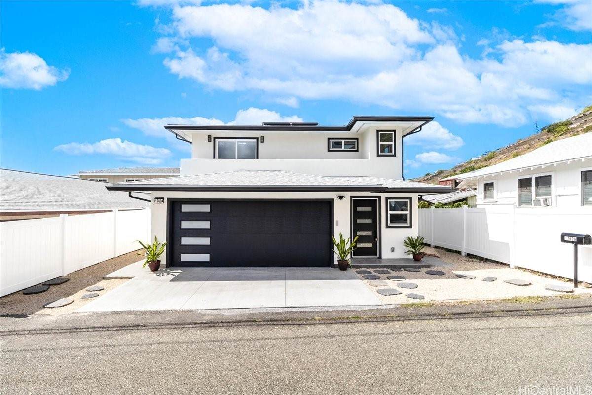 1760 Palolo Avenue - Photo 1