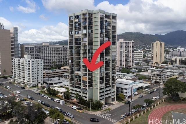 2444 Hihiwai Street - Photo 1