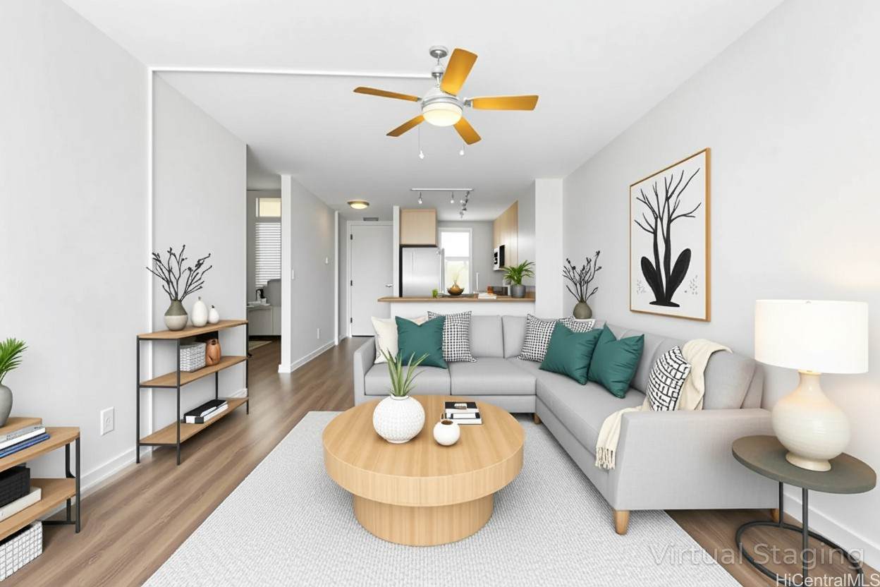 2630 Kapiolani Boulevard - Photo 1