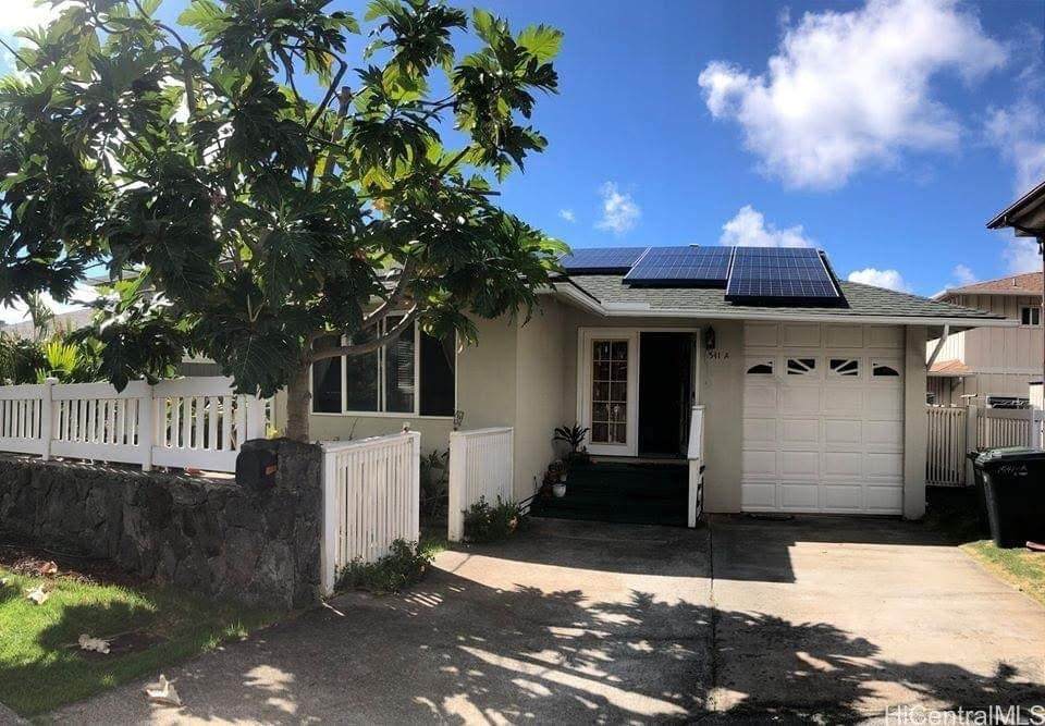 1541 Palolo Avenue - Photo 1