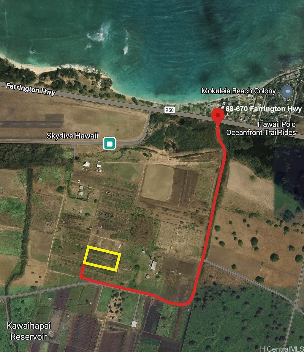 68-670 Farrington Highway - Photo 1