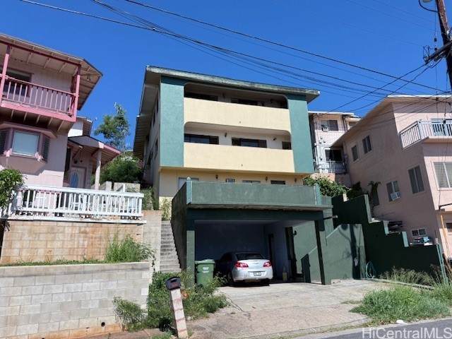 1087 Wiliki Drive - Photo 1