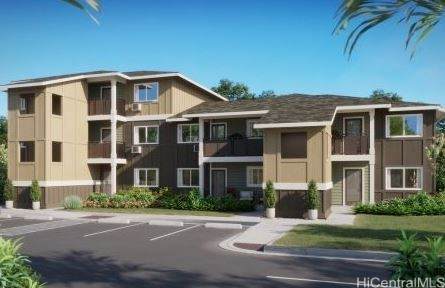 94-1645 Kalanaola Drive - Photo 1
