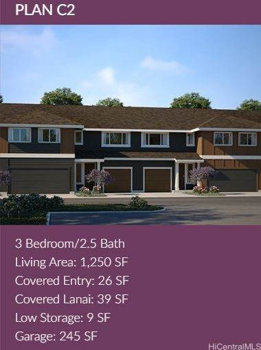 94-1155 Koakolo Street - Photo 1