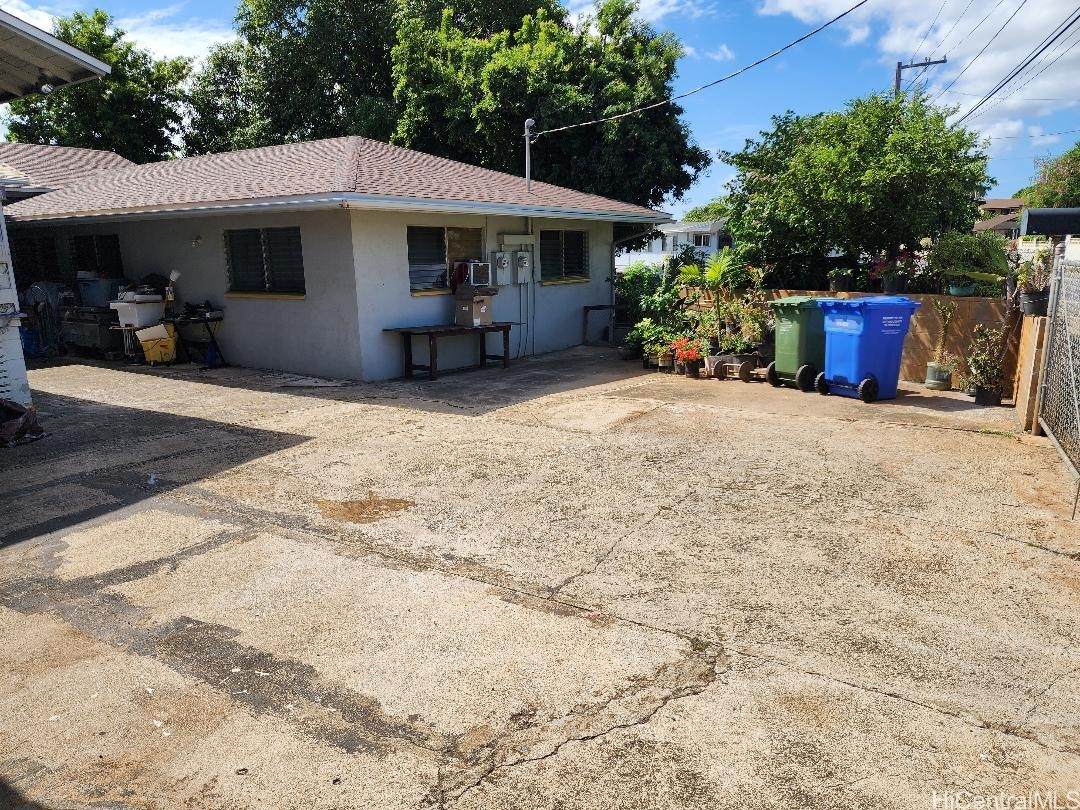 94-1311 Waipahu Street - Photo 1