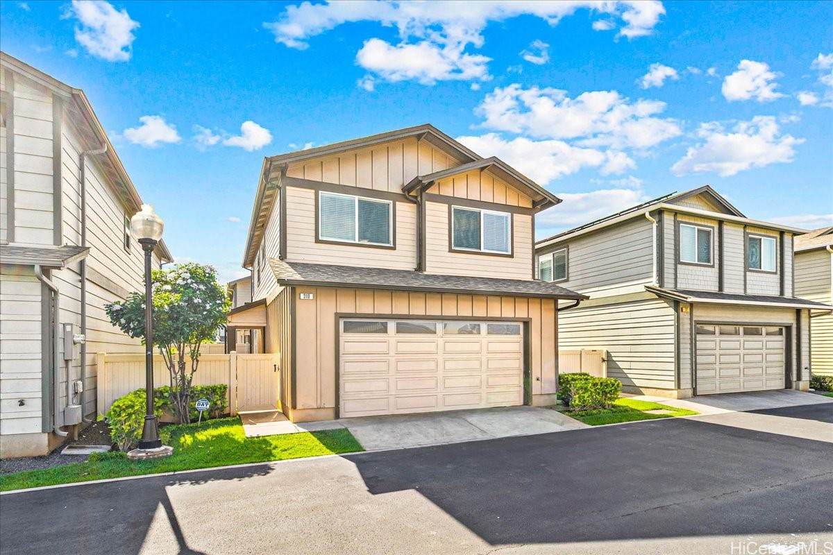 91-1159 Kamakana Street - Photo 1