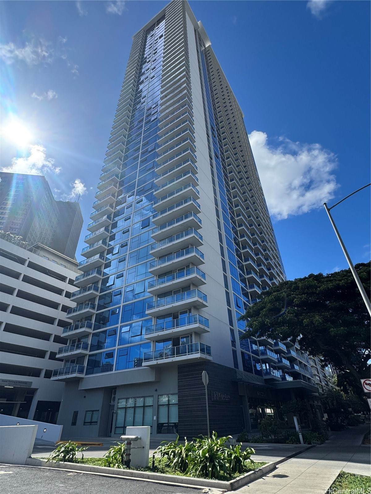 1631 Kapiolani Boulevard - Photo 1