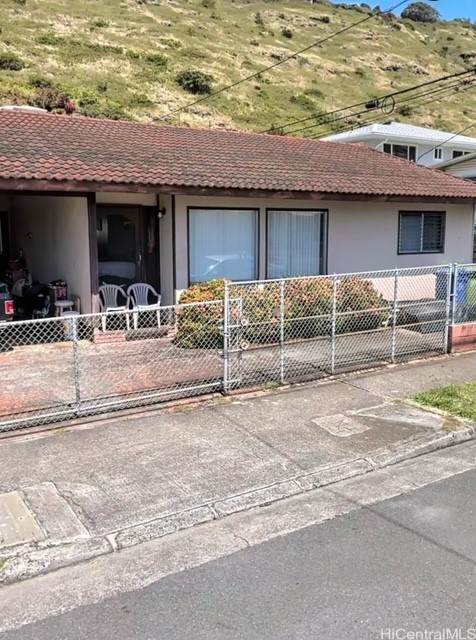 1760 Palolo Avenue - Photo 1