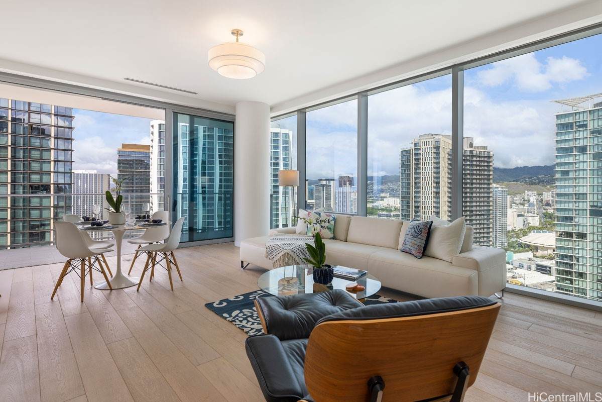 1118 Ala Moana Boulevard - Photo 1