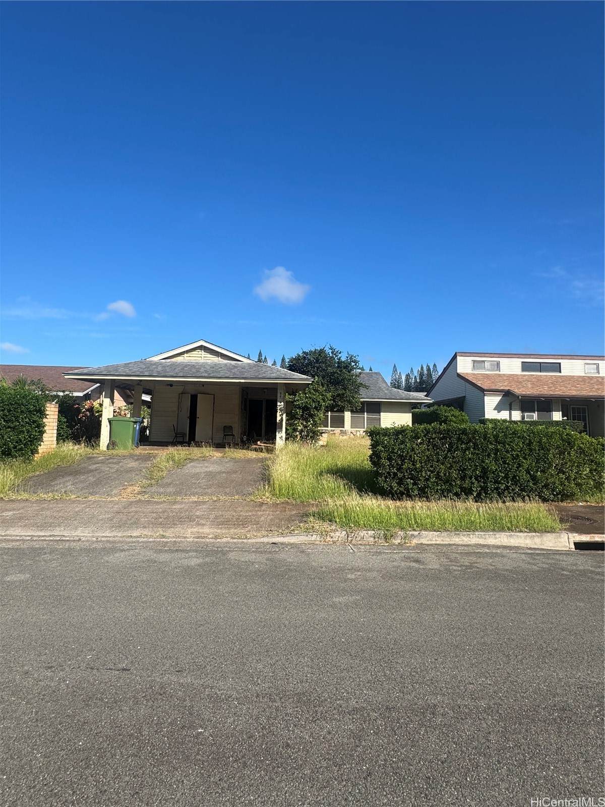 94-228 Kiaha Loop - Photo 1