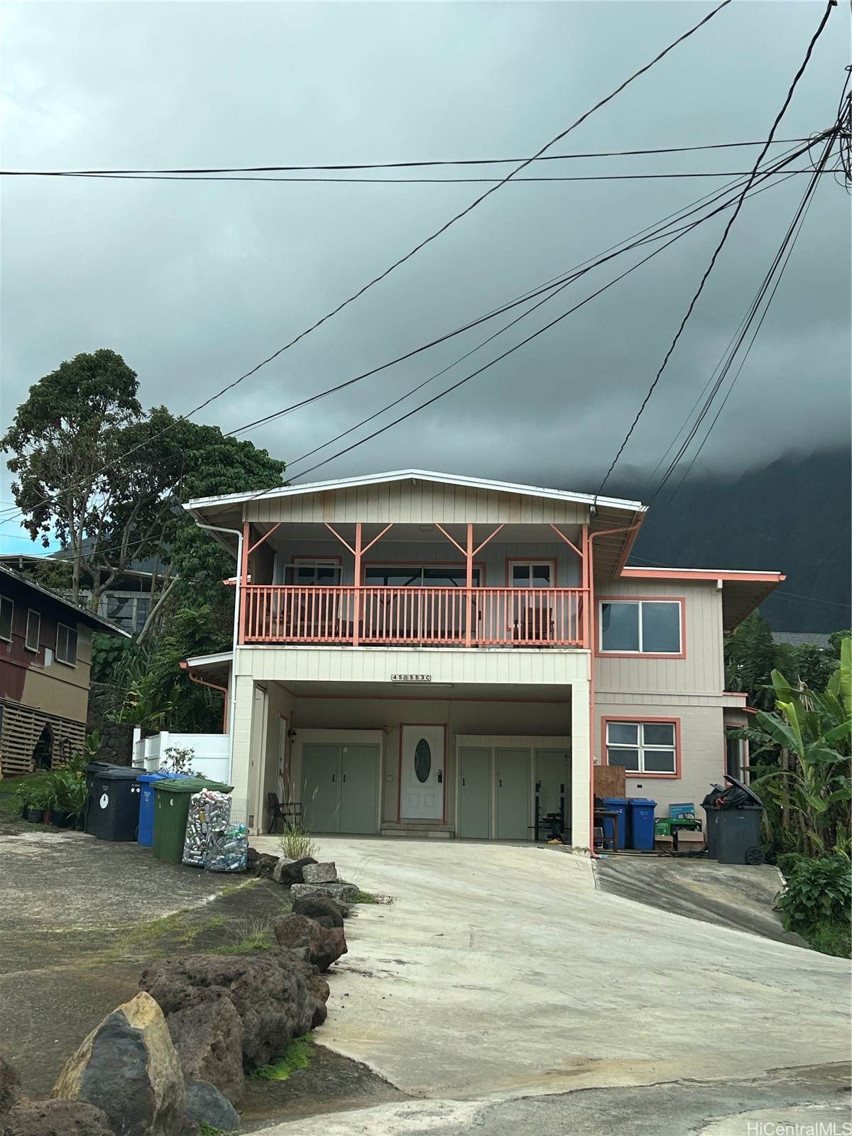 45-553 Kuuipo Place - Photo 1