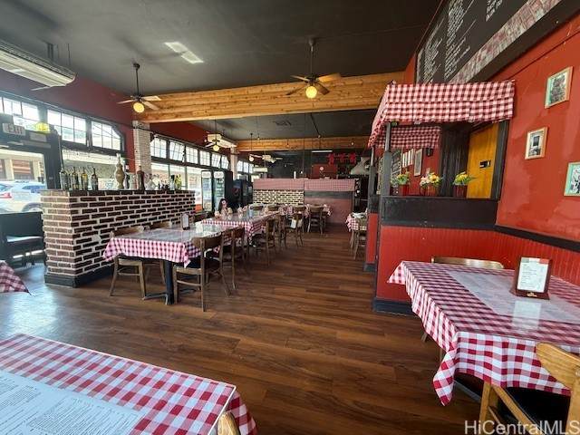 1099 Beretania Street - Photo 1