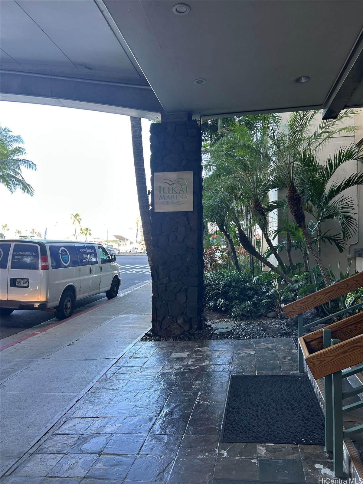 1765 Ala Moana Boulevard - Photo 1