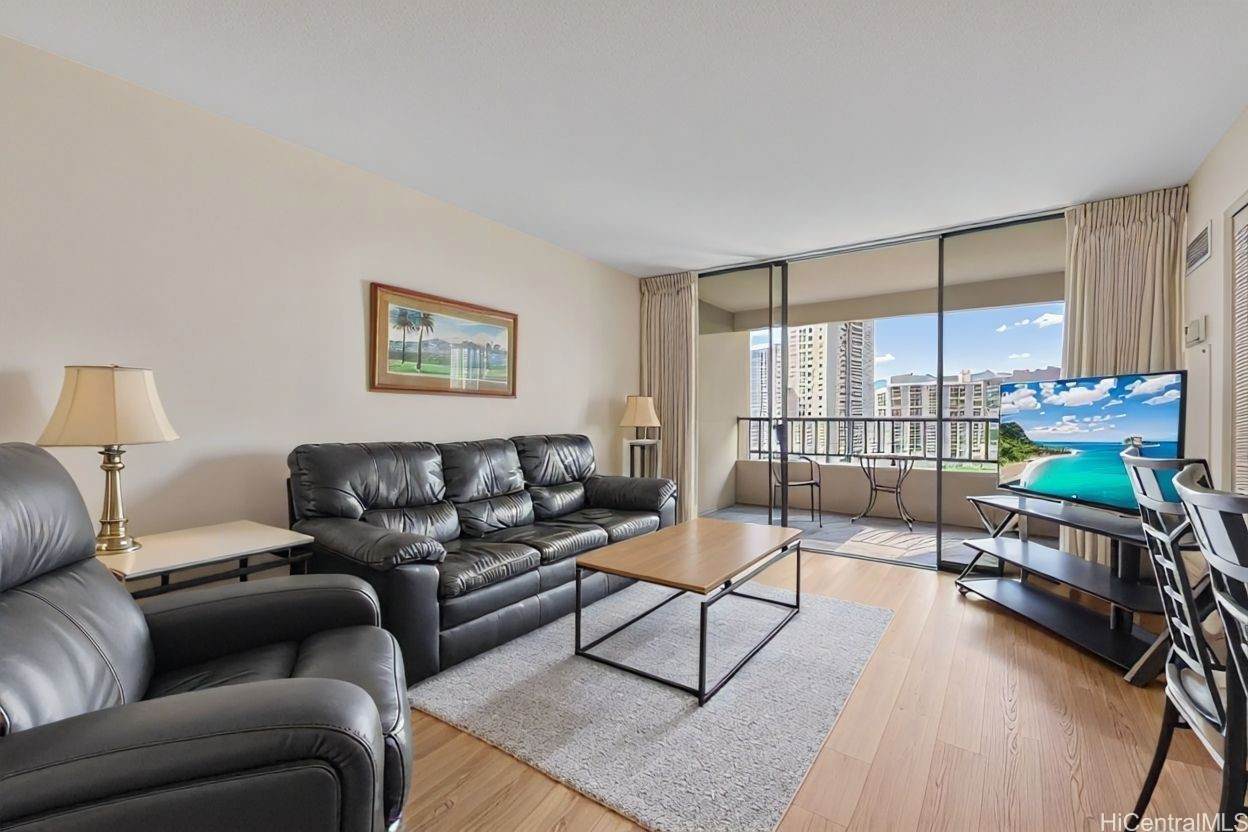 1778 Ala Moana Boulevard - Photo 1