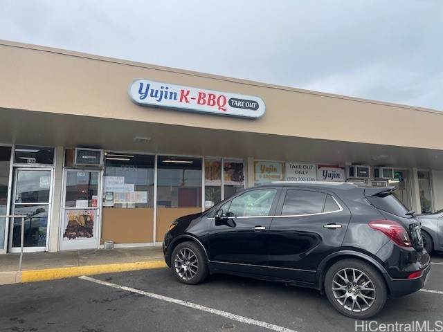 94-300 Farrington Highway - Photo 1