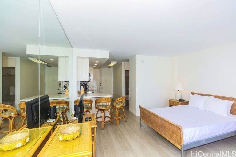 1765 Ala Moana Boulevard - Photo 1
